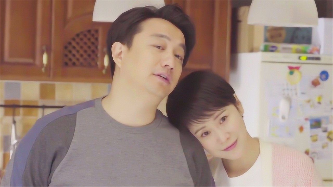 回顾演员海清25岁嫁海归高中同学紧抱黄磊大腿她才是人间清醒