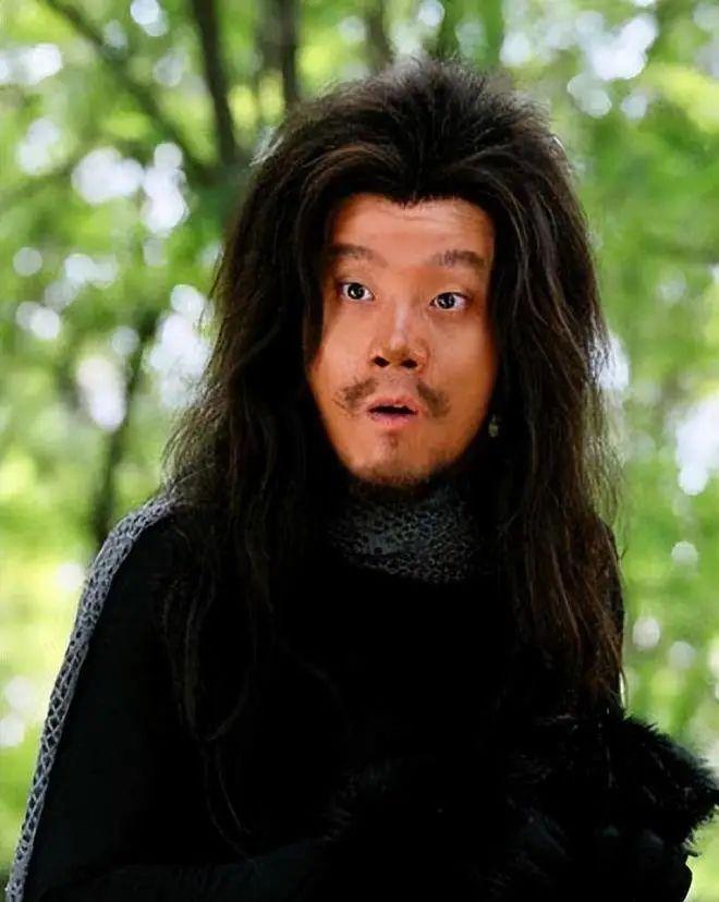 陈创被低估的演技实力影帝却默默无闻