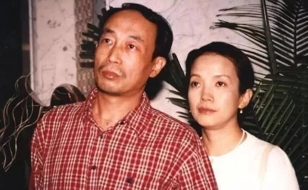 回顾孙海英死去的儿子让我痛一辈子余生不会辜负3婚的吕丽萍