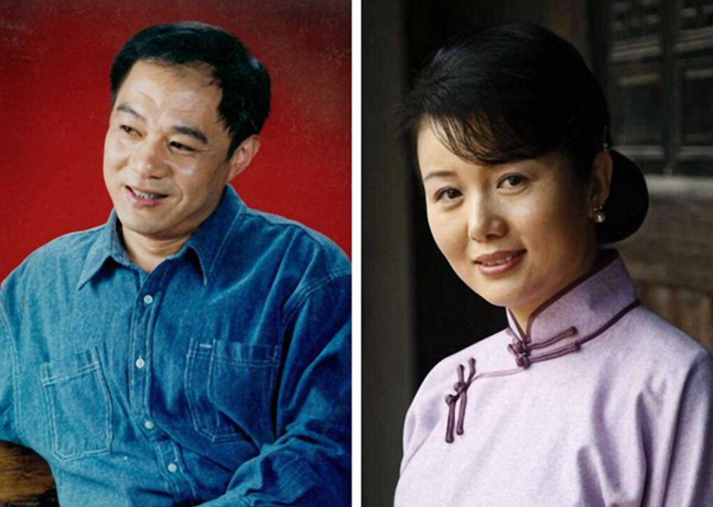 回顾郑卫莉前夫赵君20年坚持不娶全心陪伴儿子前妻再嫁杜淳父亲