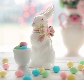 带你认识德语区top10奇怪和美妙的复活节传统