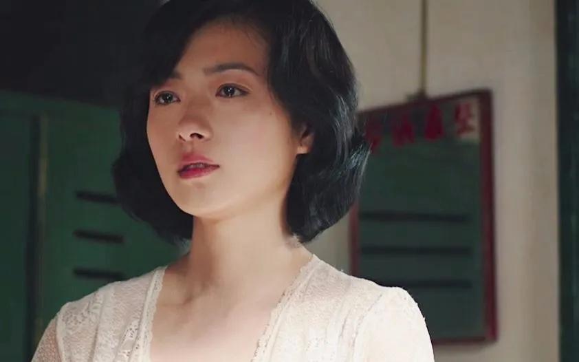 回顾不婚族万茜从不炒作嫁普通丈夫40岁高龄为小丈夫生孩子
