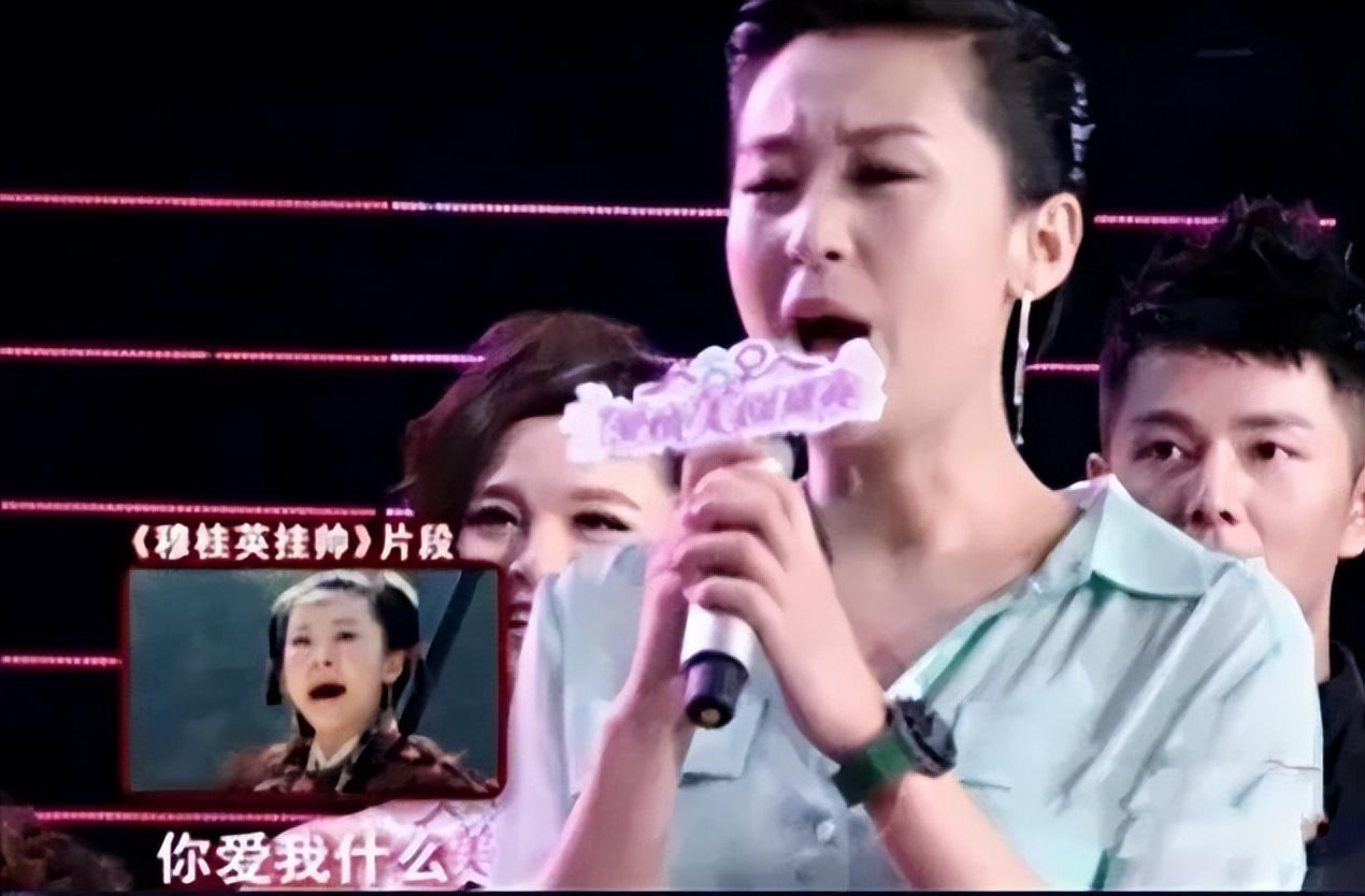 回顾苗圃被王大治狂追20年拒绝罗晋伤情李亚鹏身价7个亿