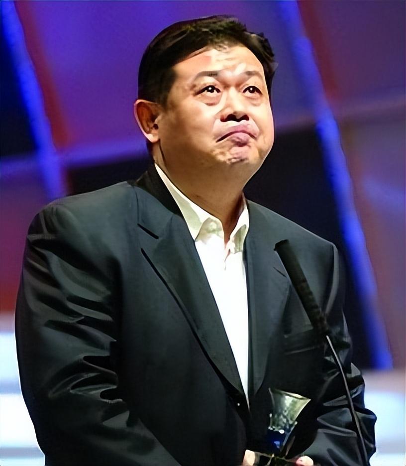 回顾多年过去了曾说要帮傅彪养儿子的葛优现今履行承诺了吗