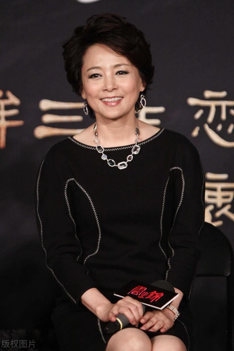 回顾张瑜:我这辈子太可怜,66岁没有婚姻也无子女,上亿遗产咋办