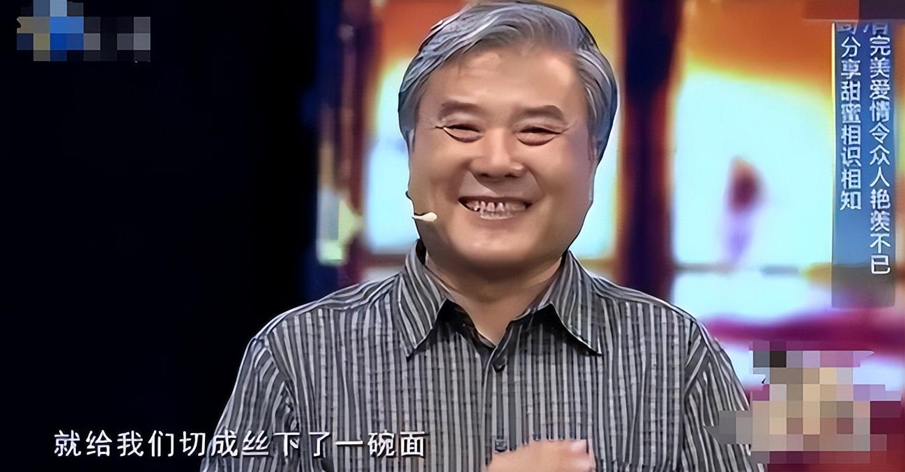 著名演员王星军与关牧村离婚后如今人生状况怎样了