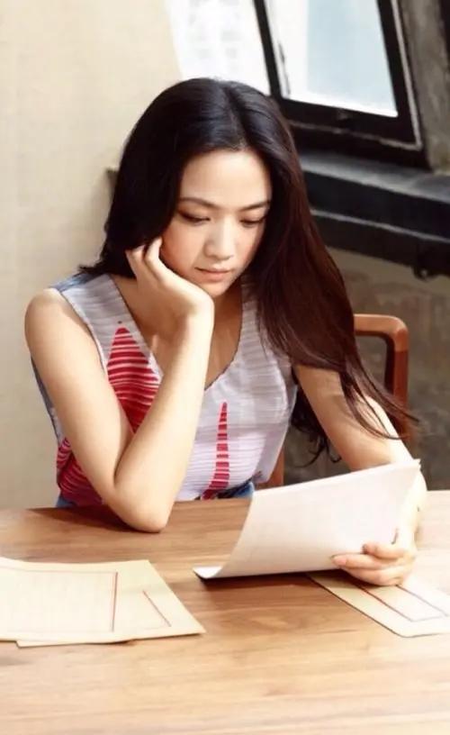 回顾演员汤唯我这辈子正确的决定就是在37岁高龄为丈夫生孩子