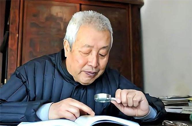 1996年一退休官员逛地摊花3000买84张旧纸全是国家机密档案