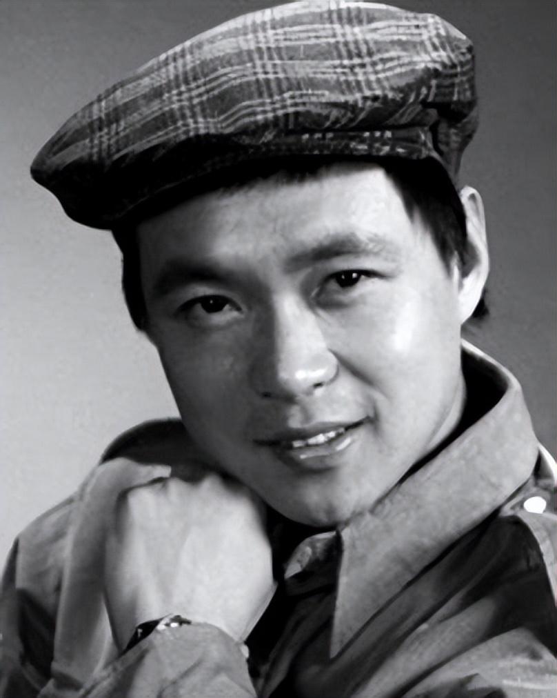 回顾"囚歌王子"迟志强:后悔当初不懂法,如今儿子替他完成心愿