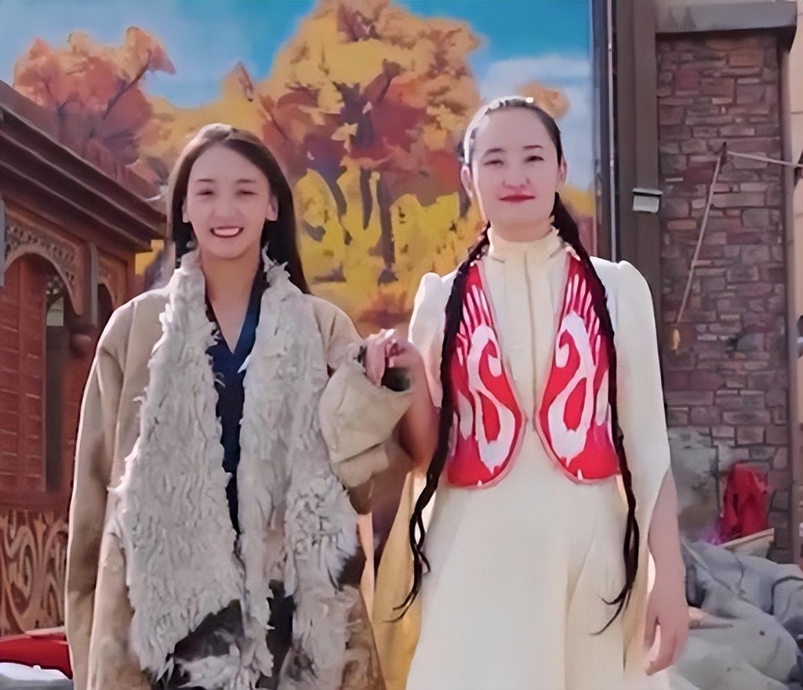 回顾藏族女孩丁珠虫草当辣条藏獒当保镖自备千万嫁妆无人敢娶