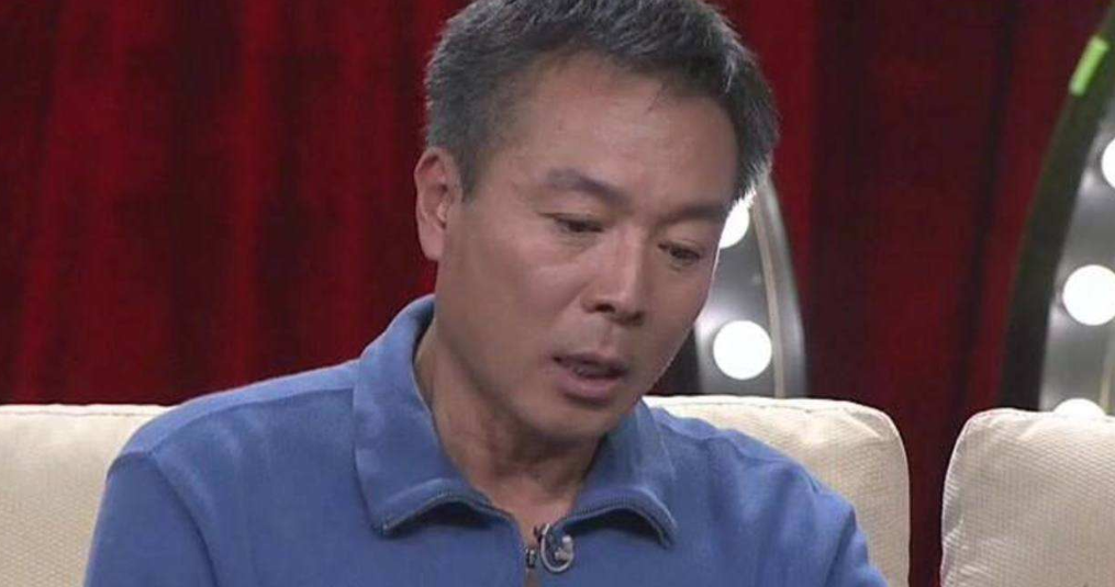 1975年,谢园踏进大学的校门,与张铁林,沈丹萍,张丰毅等人成为了一个班