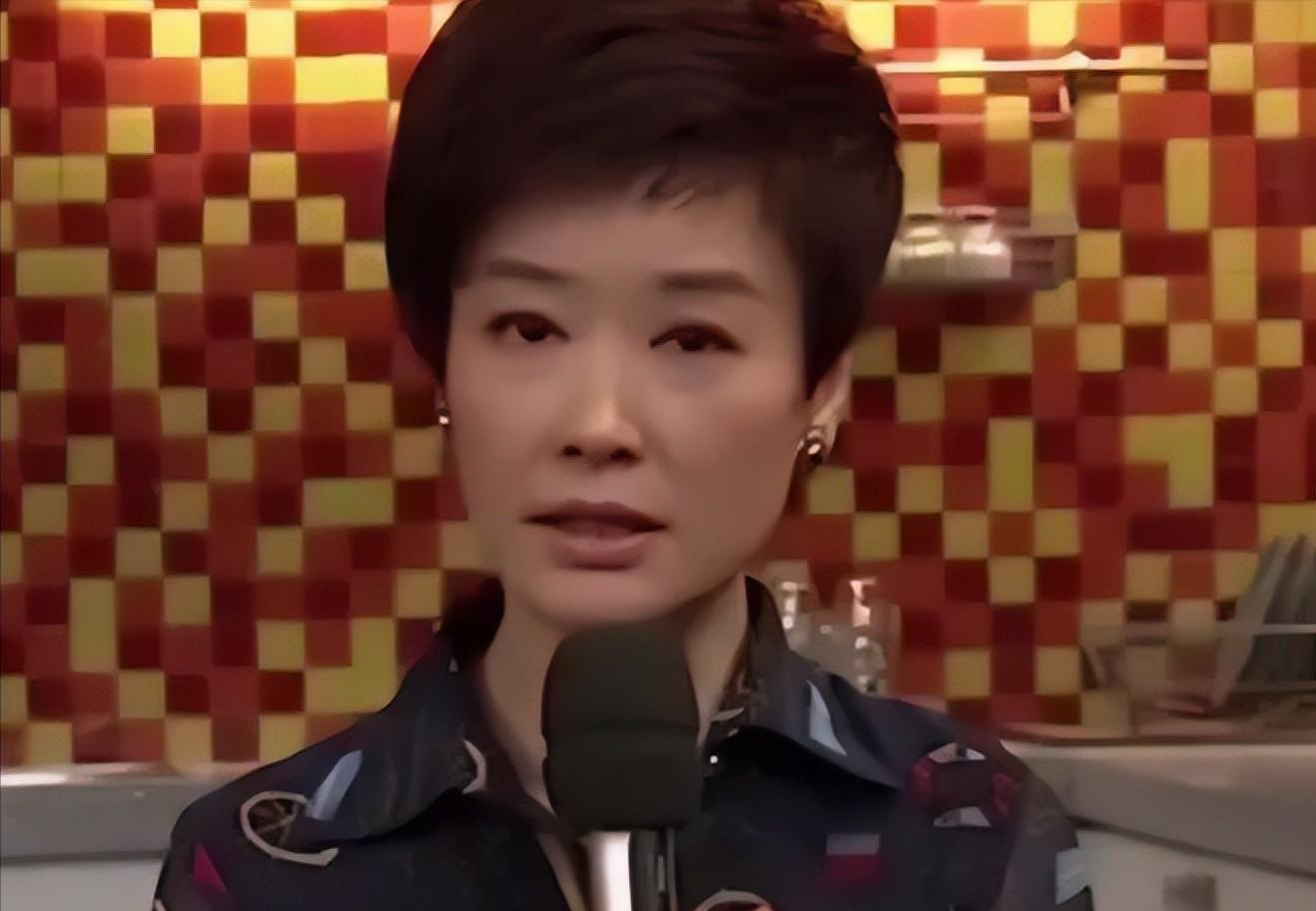 回顾康辉与妻子丁克23年恩爱有加为何却在48岁时直言后悔了