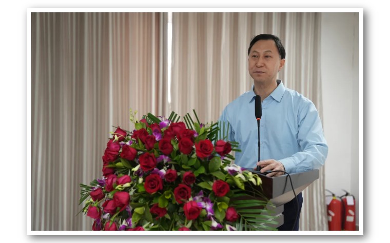 一束光照亮心希望丨名医护心gf2022gf守护健康大型义诊活动