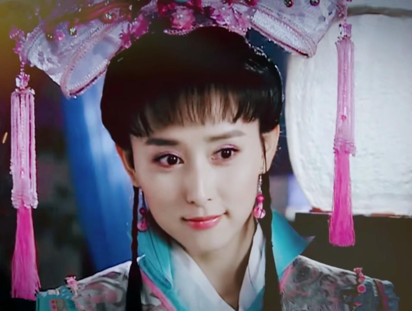 瓜尔佳氏也是清朝大姓为何没有出过皇后多次与后位擦肩而过