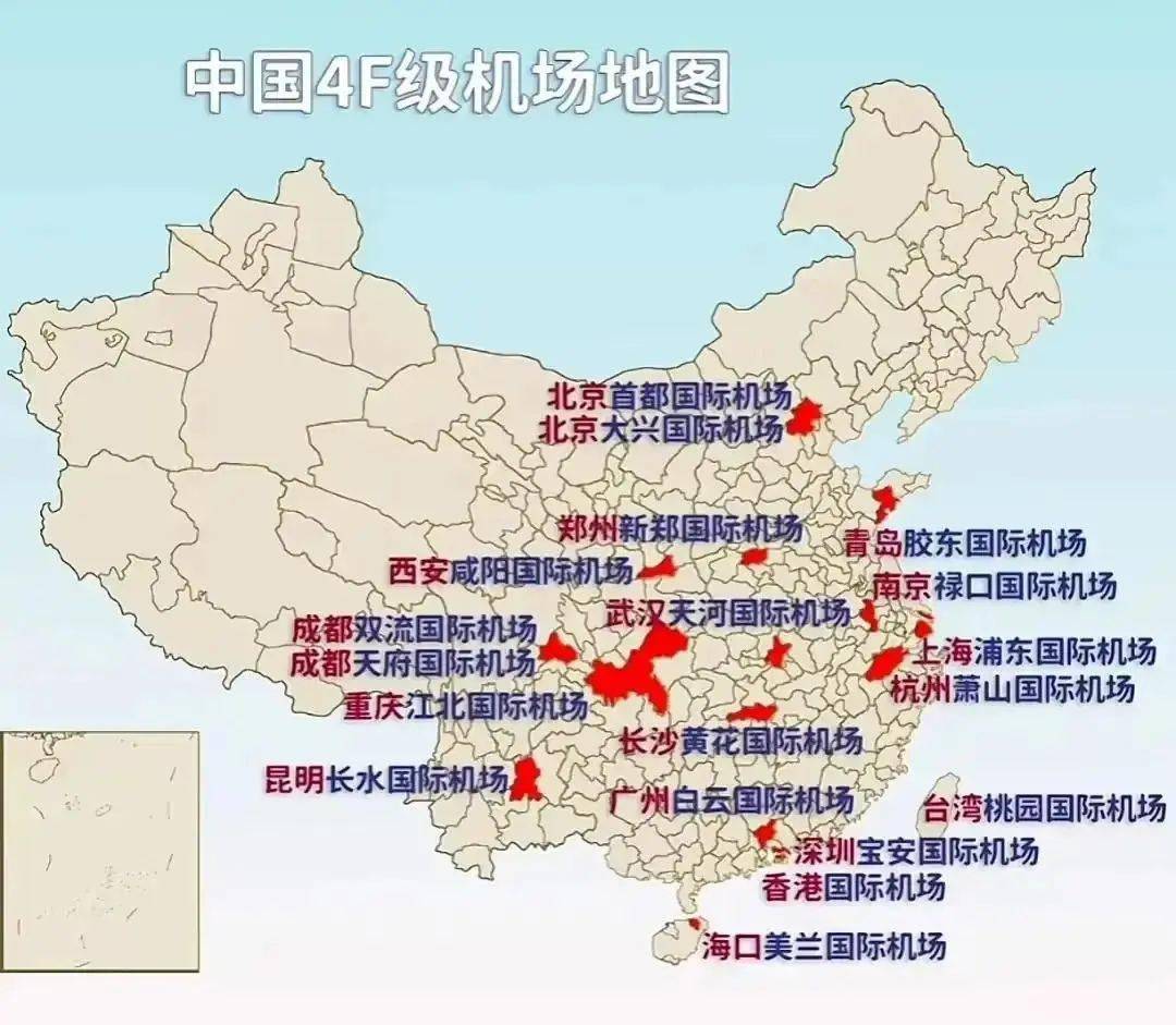 佛山机场地图图片