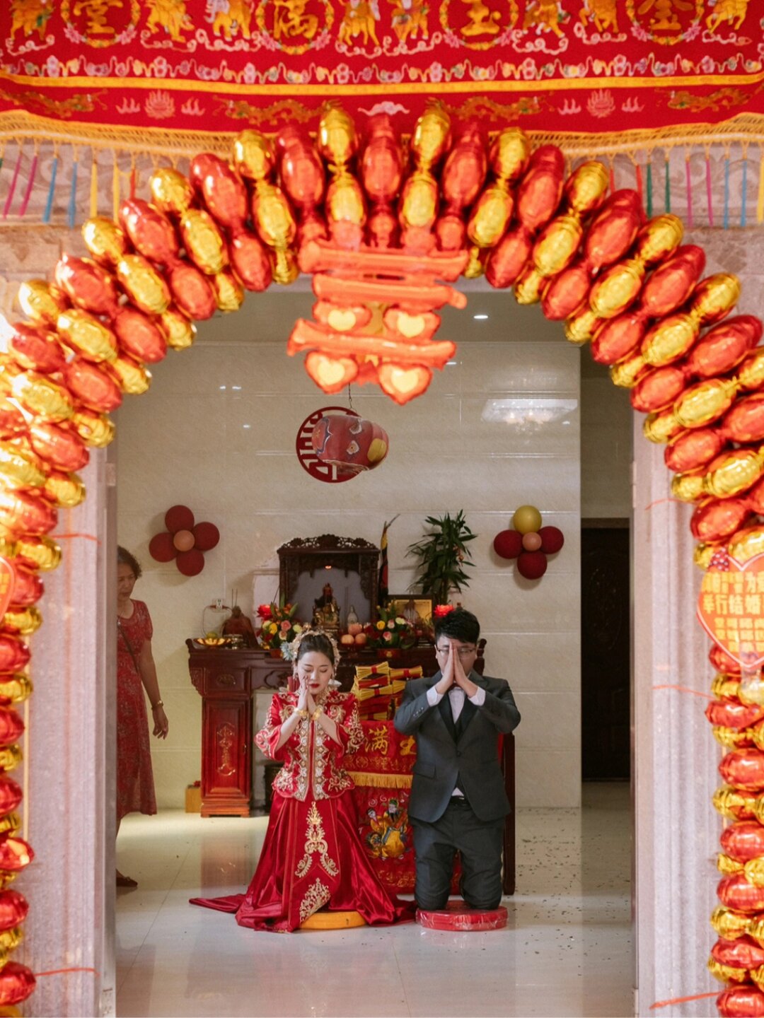 非物质文化遗产之一