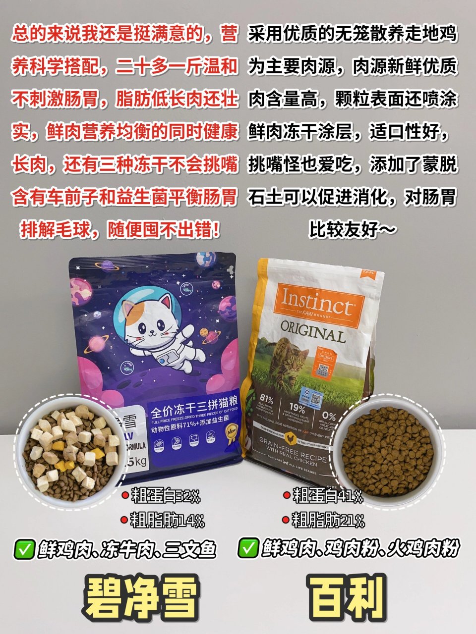 常见猫咪诱食剂图片