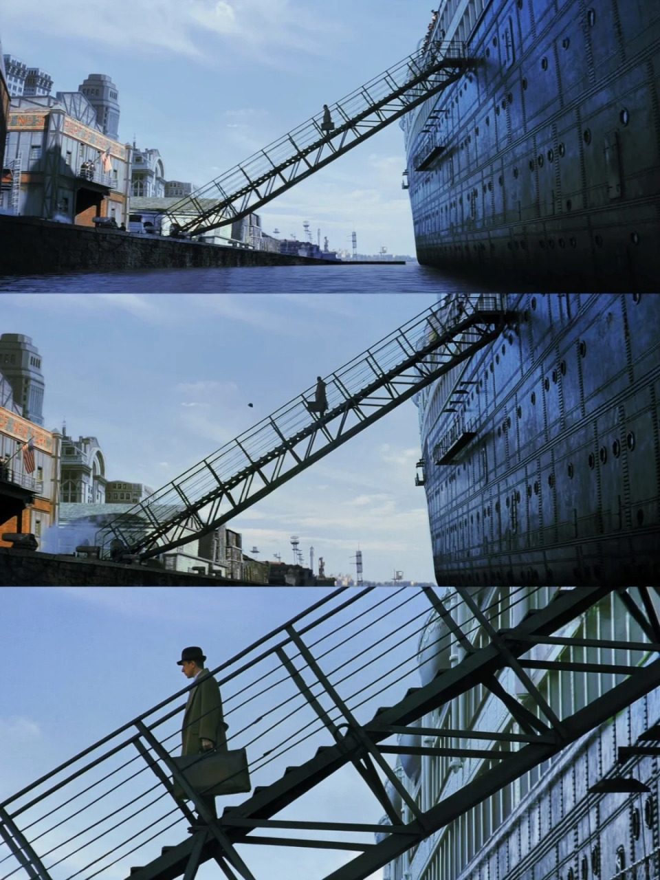 93《心灵捕手》 治愈心灵,温