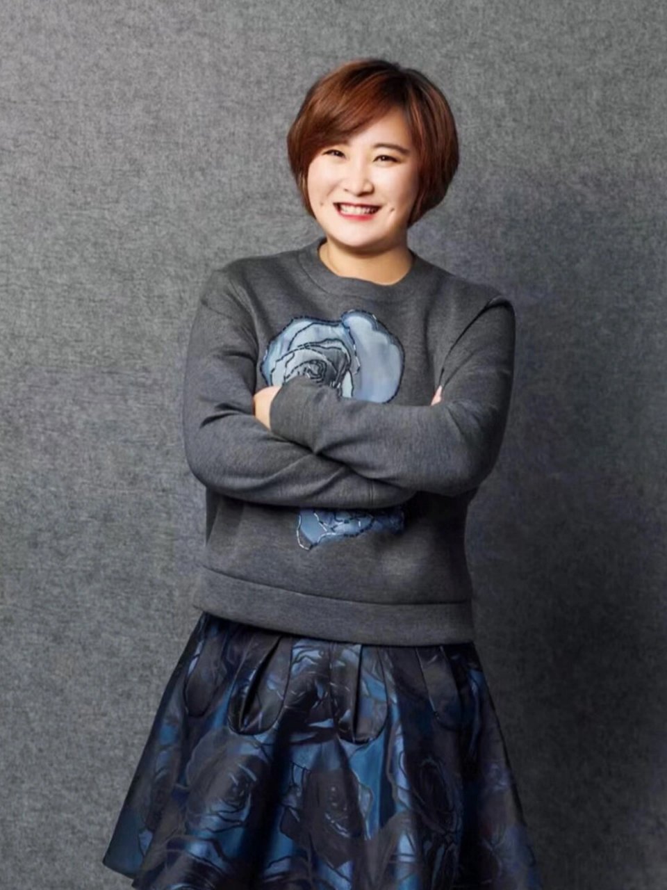 我一直都很喜欢贾玲,她的幽默和才华让人不得不服😆