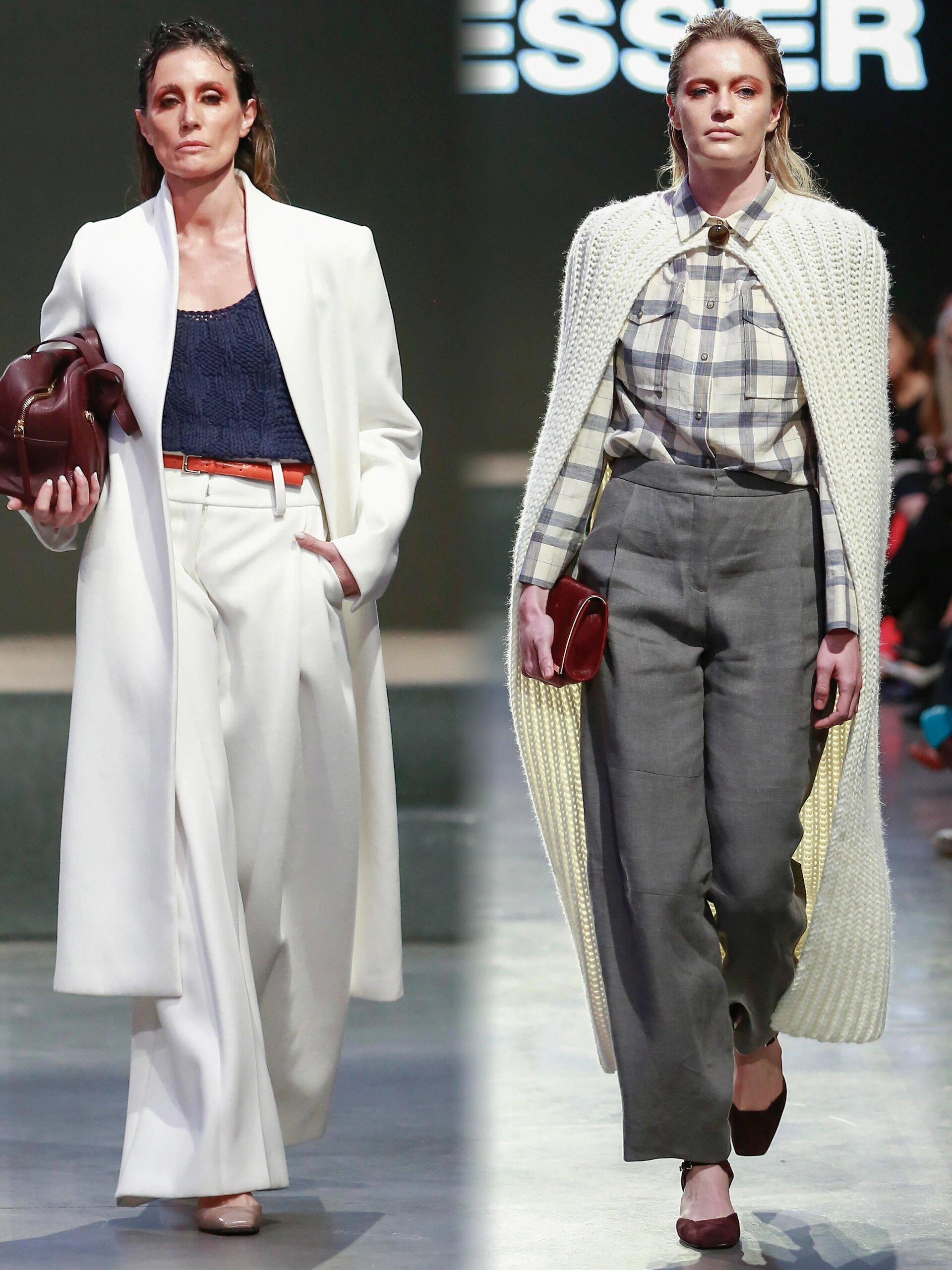 angel schlesser   angel schlesser 的秋冬系列简直让我眼前一亮!