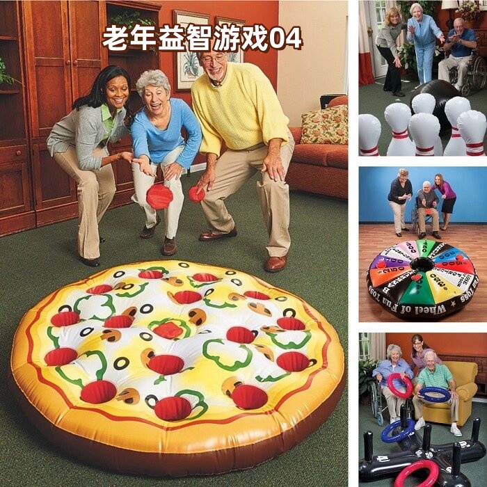 老年人益智类活动(适合老年人的益智课程)