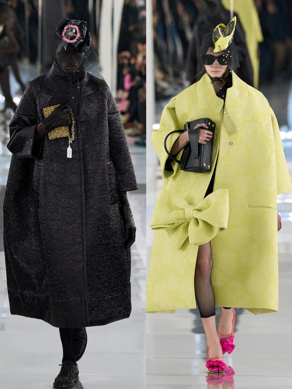 maison margiela  aison margiela是比利时服装设计师martin margiela