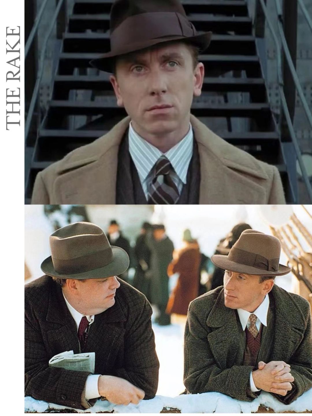 海上钢琴师:一生船上的音符传奇  经典老片《海上钢琴师》再次触动