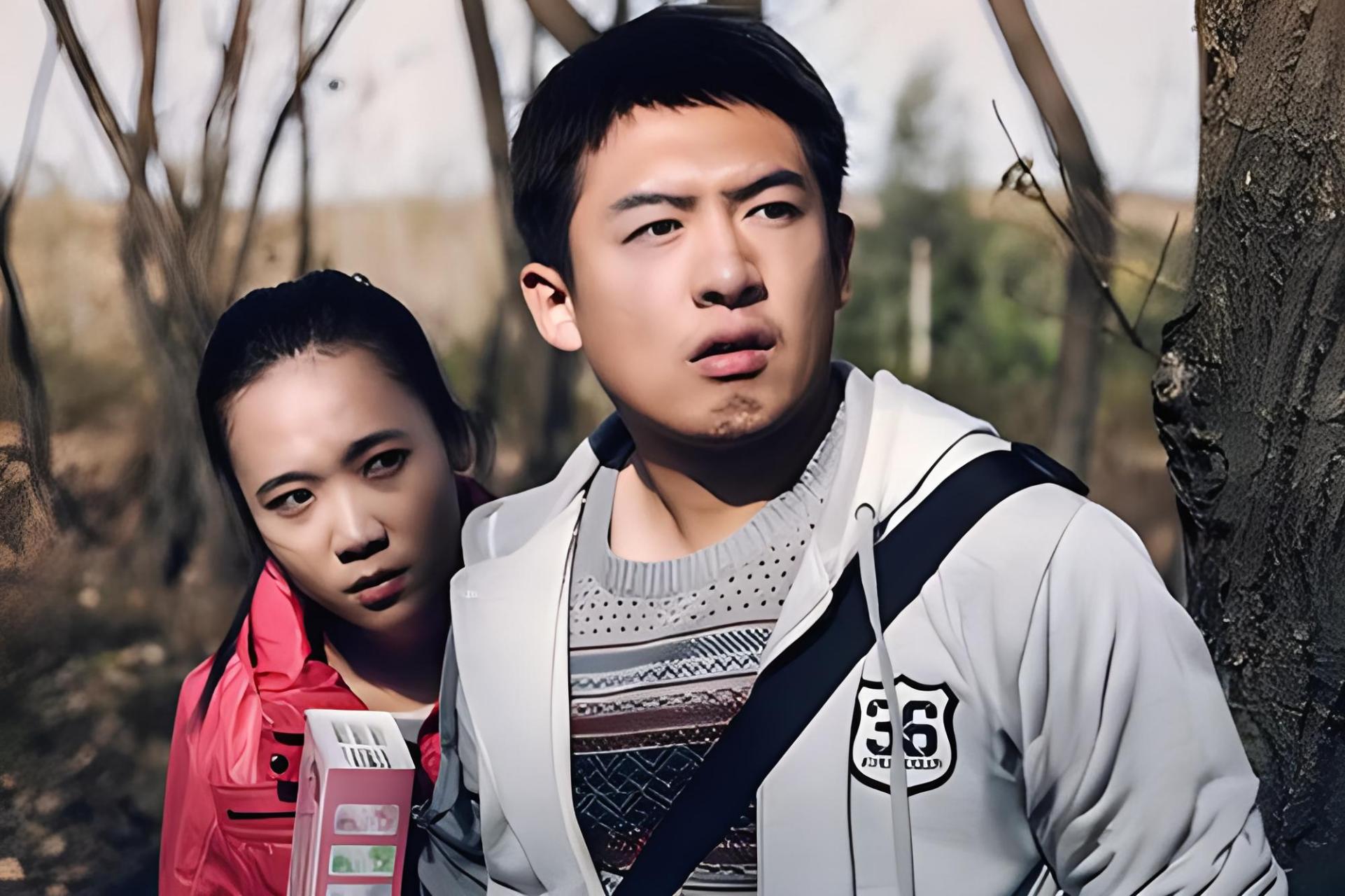 《心迷宫》这部由才华横溢的忻钰坤执导的剧情悬疑片,于2015年10月16