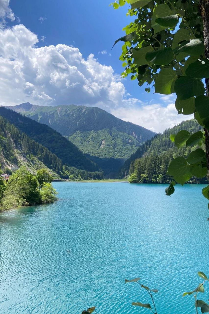 旺财山水图片  🌄 旺财山水,财源滚滚,福泽绵长,好运常伴左右.