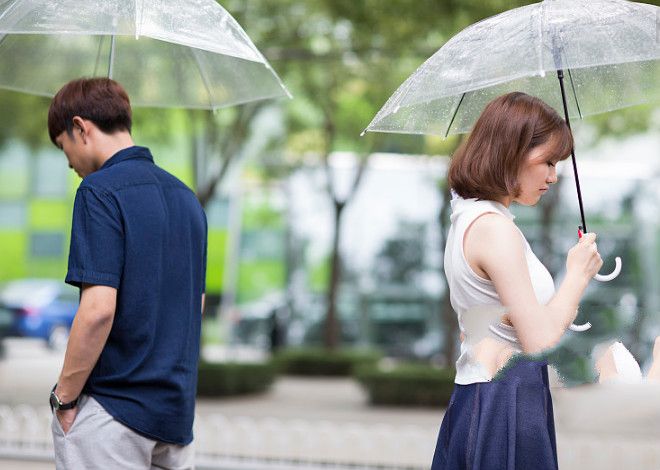 男女离别图片伤感图片图片