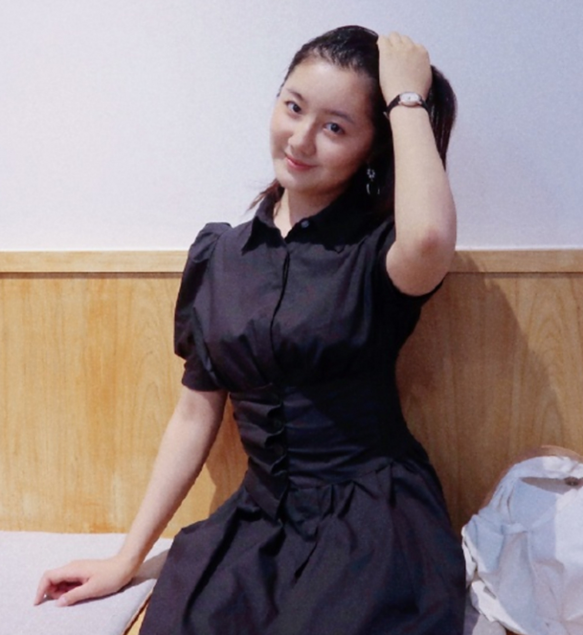 点读机女孩高君雨遭质疑:健康风波背后,真相究竟如何?