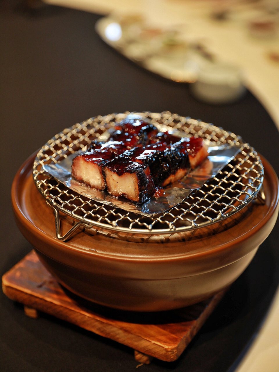 【99台州临海·新荣记探店】  01大家好,有空的时候我去了趟台州