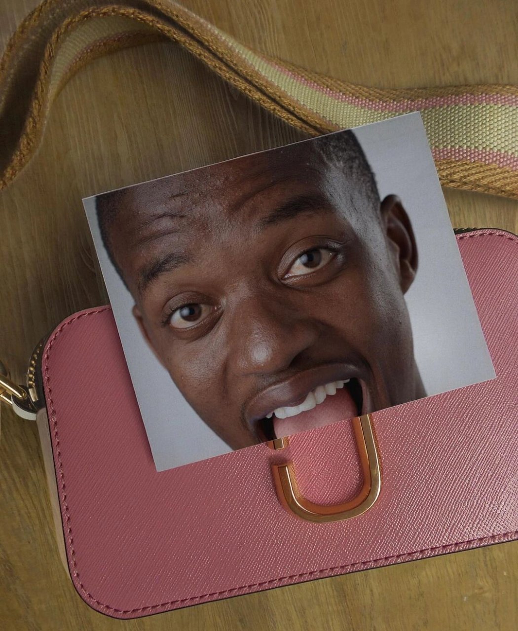 极简主义创意下,幽默摄影的诞生  🎨来自特拉维夫的艺术家dudi ben