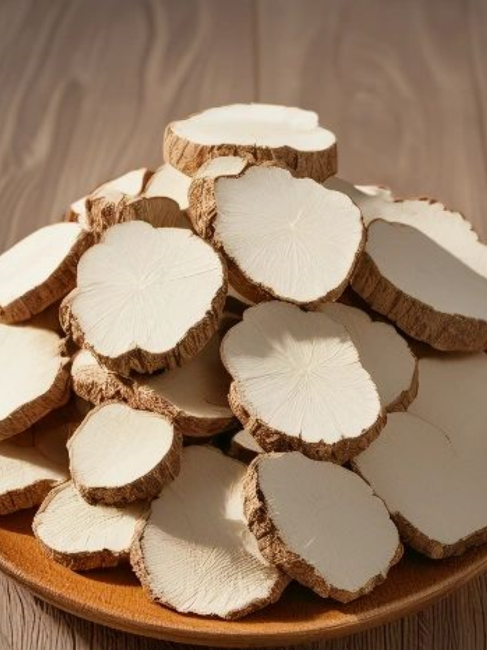 天然植物白芷  在大自然的怀抱中,隐藏着许多神奇的宝藏,其中之一就是