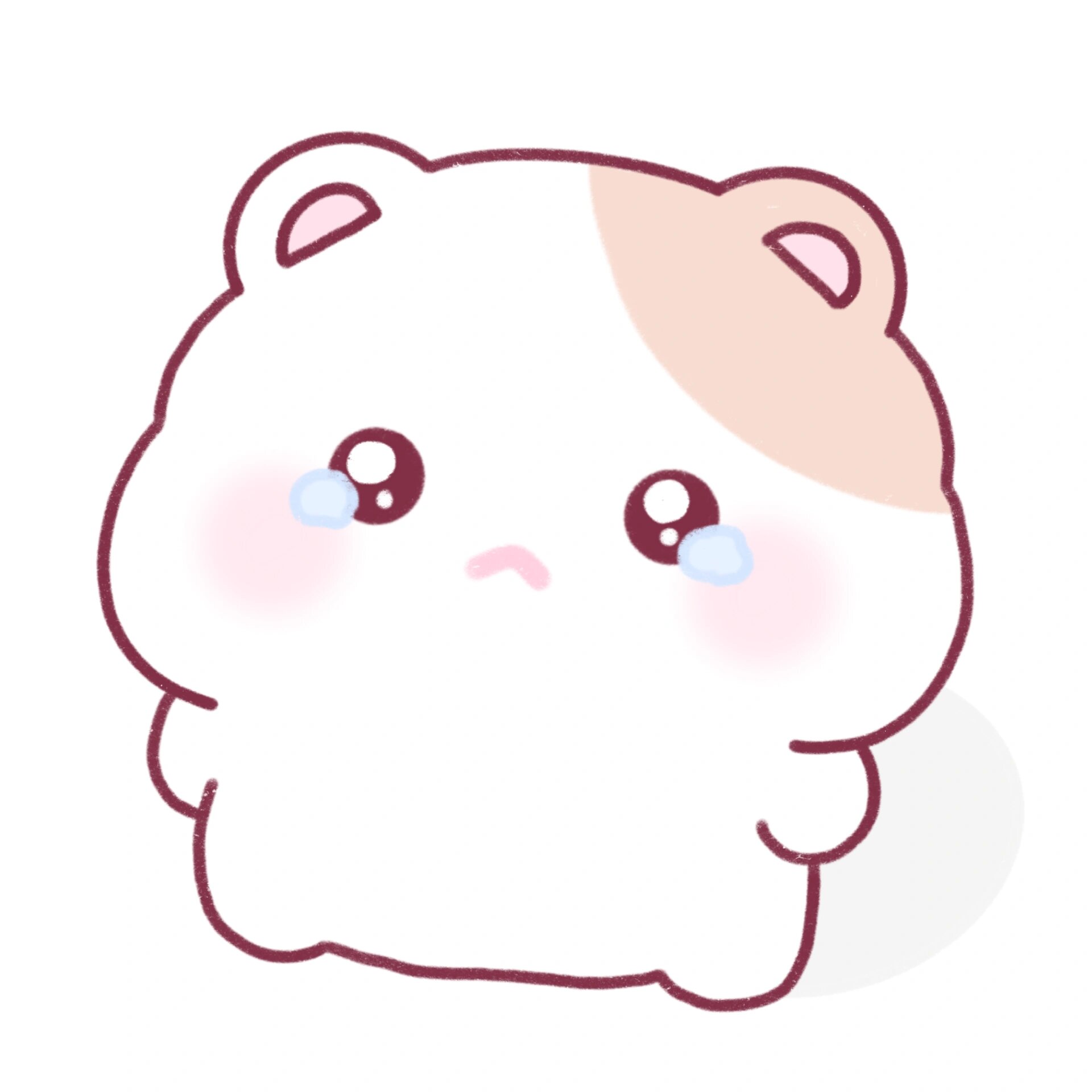 每当夜深人静,我总是忍不住想起那些被误解的时刻,心里