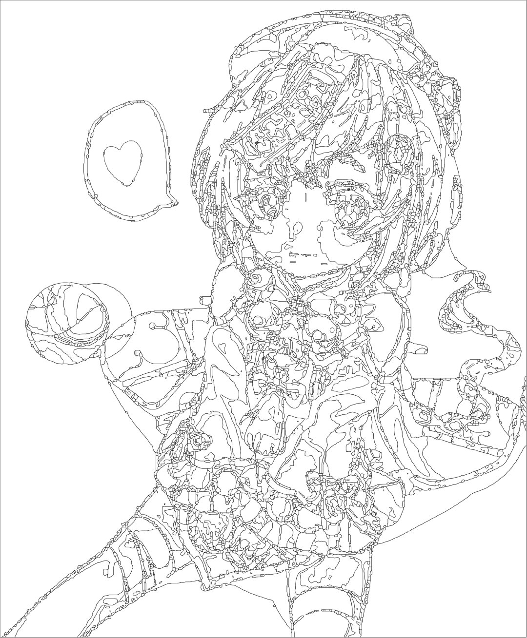 数字油画 原神璃月篇 数.@画画大师毓漩的动态