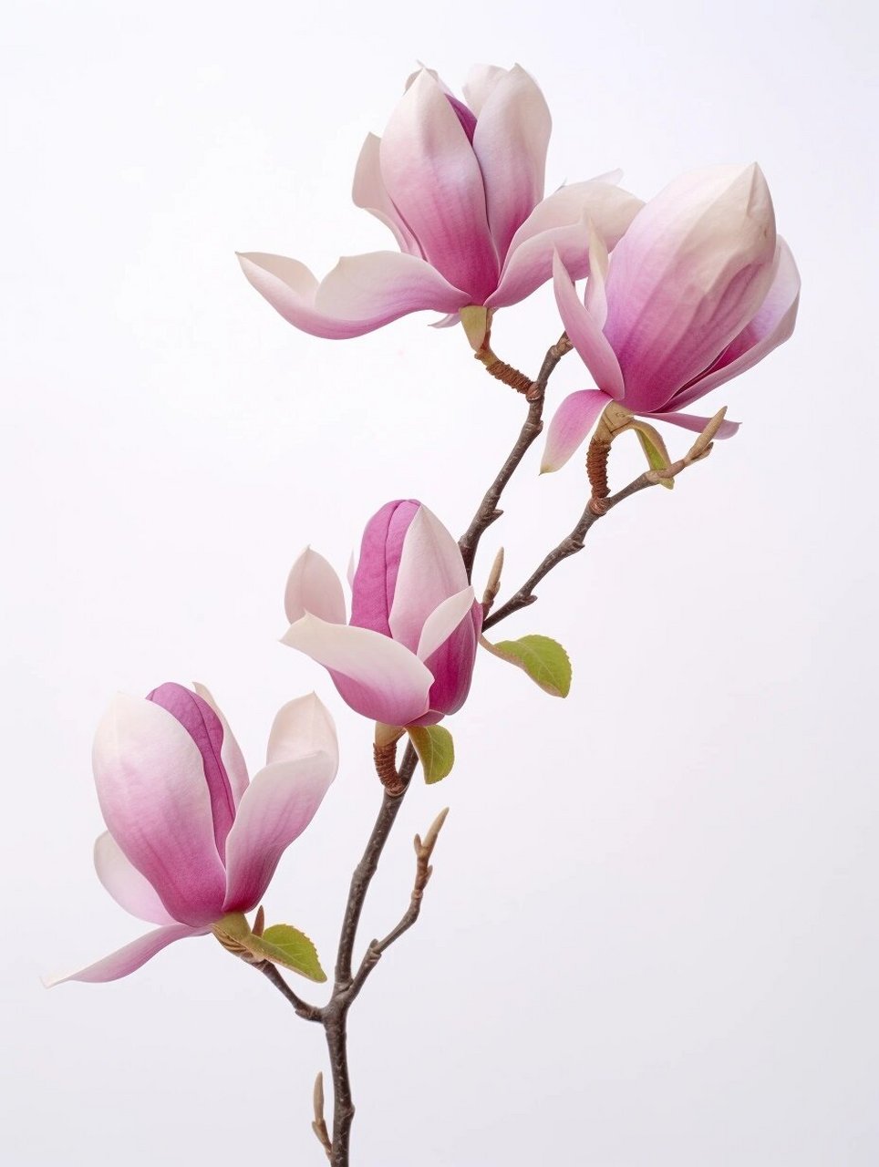 每一次画笔与纸张的触碰,都是我与艺术的对话,我又