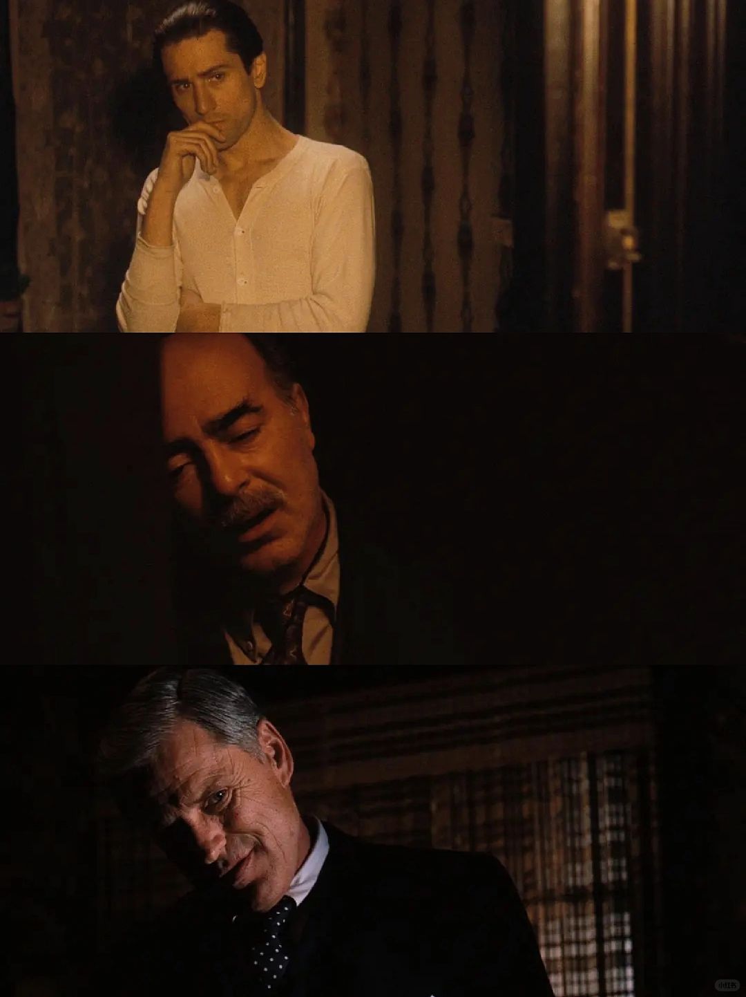 3高分佳作,影史经典不容错过!  《教父2》这部电影,豆瓣评分高达9.