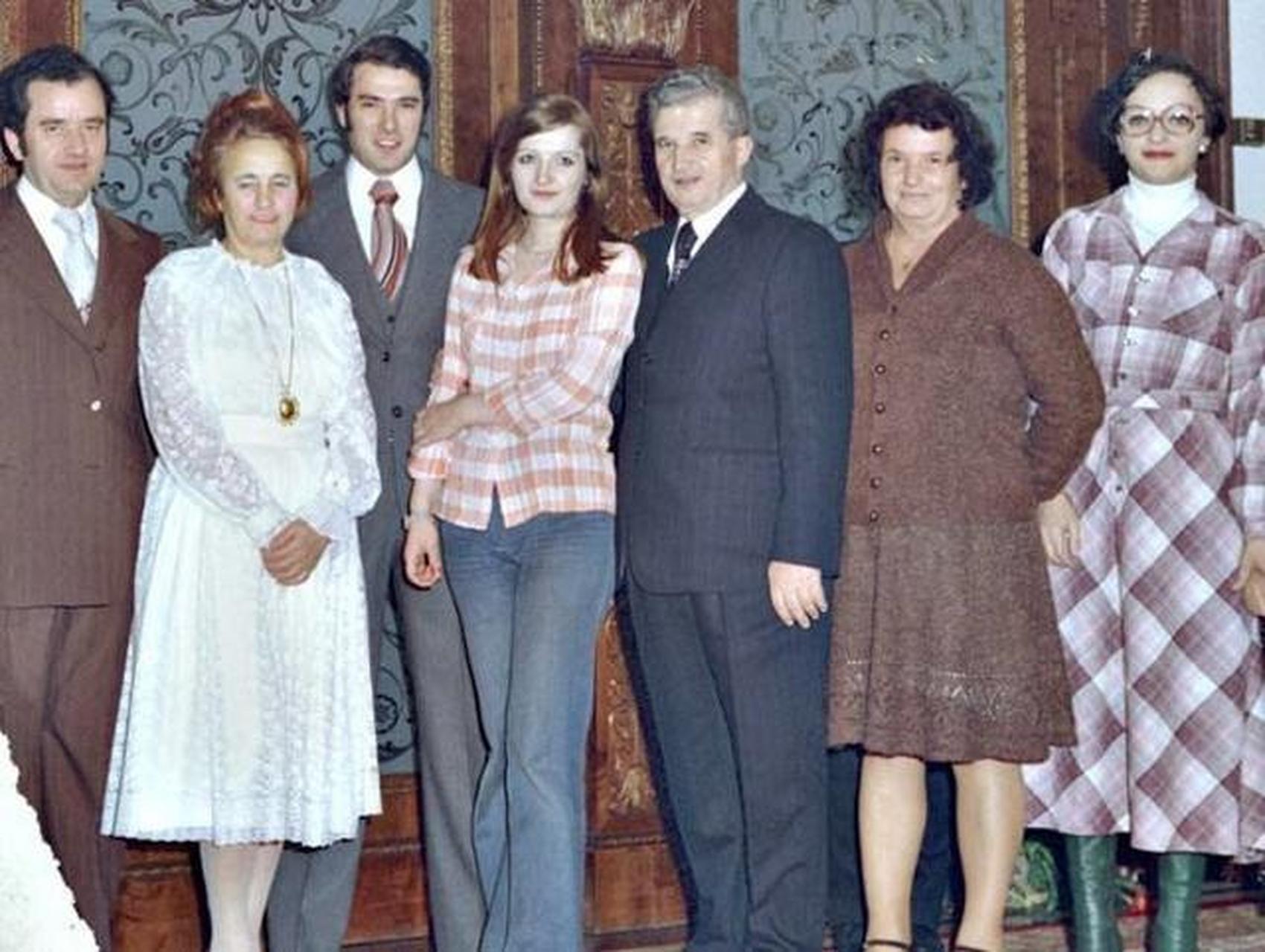 知识创作挑战赛春日篇# 在齐奥塞斯库执政时期,为了增加人口.