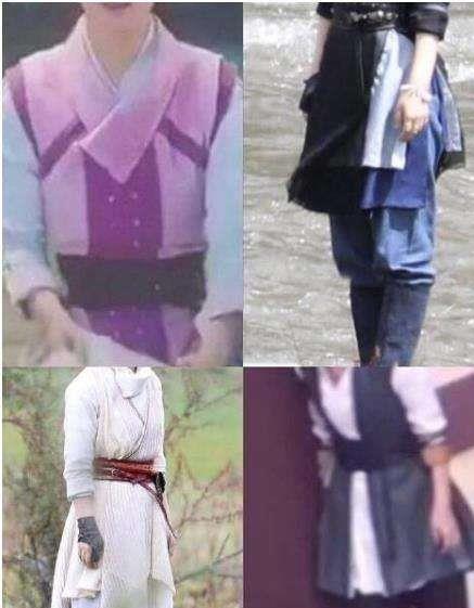 32岁赵丽颖复工照曝光,面容憔悴惹人心疼,当妈后老态尽显
