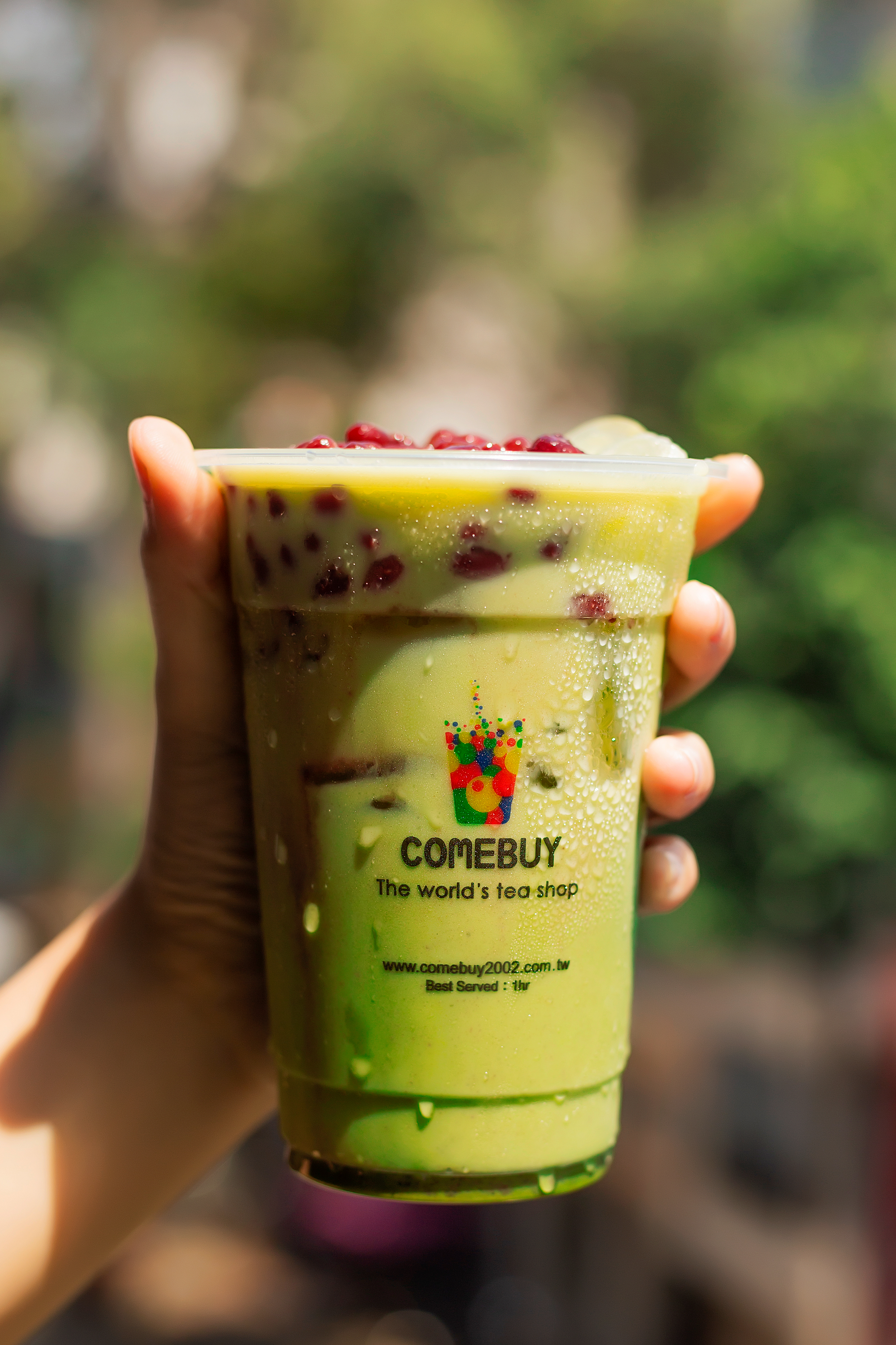 comebuy甘杯:开奶茶店会亏本吗?主要看这3点