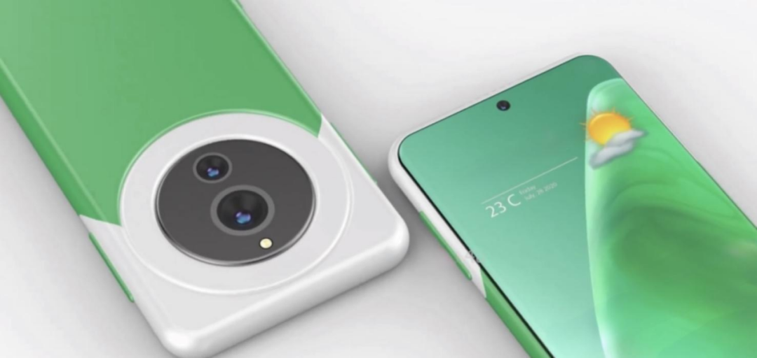 华为mate70 mini曝光