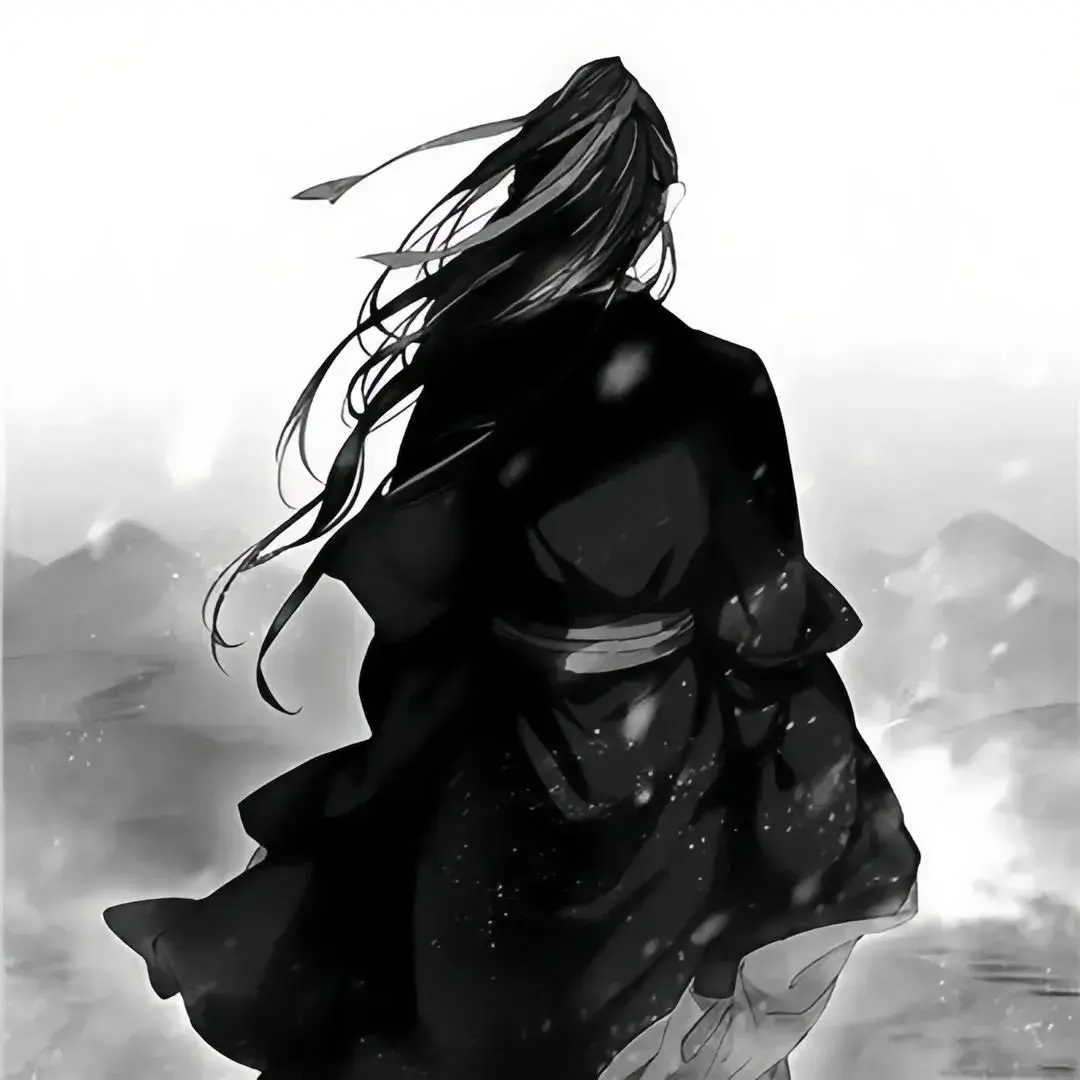 头像分享,腰间一壶酒,仗剑走天涯