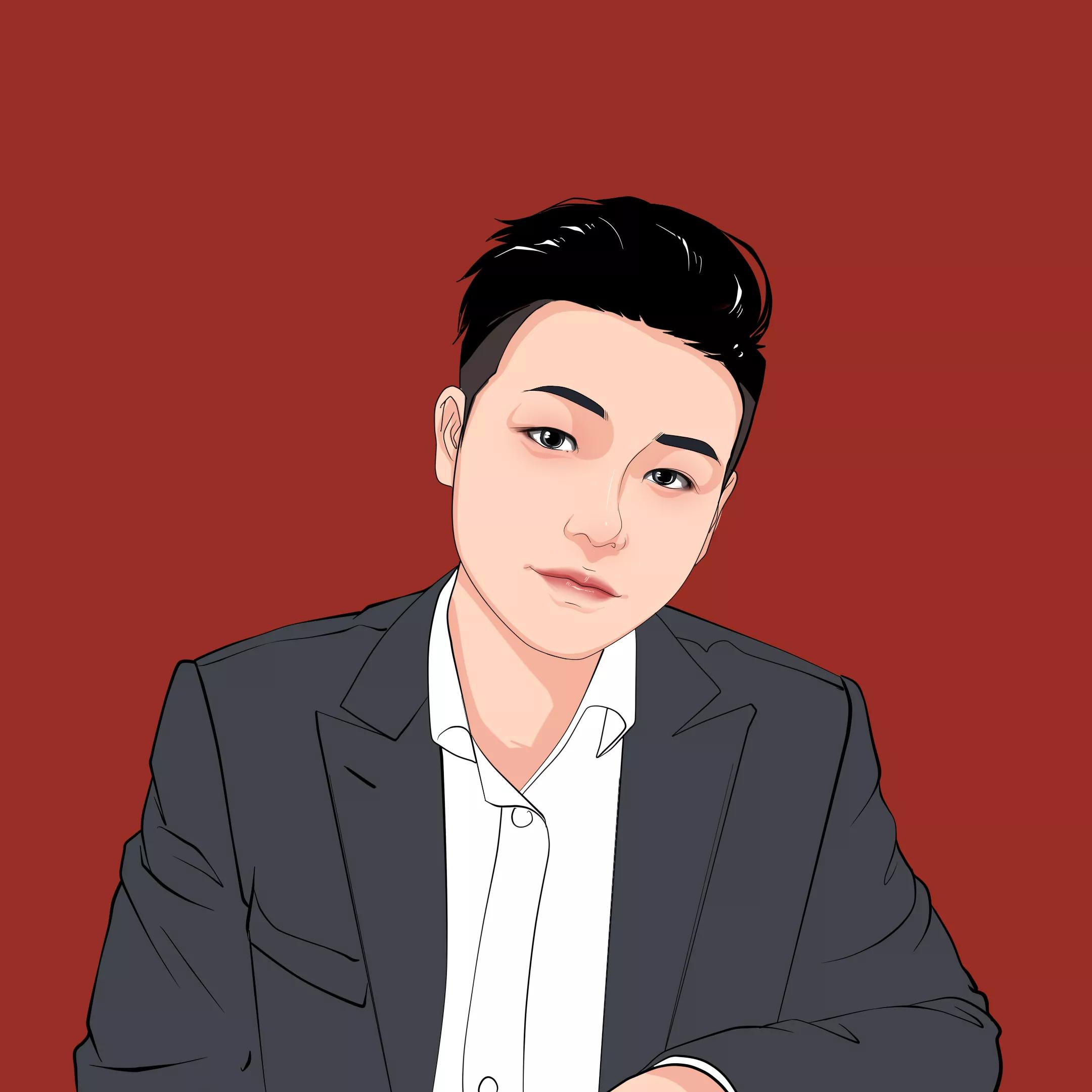 搞怪头像,qq头像