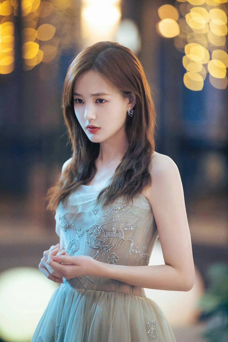 盘点娱乐圈长相最甜美的十位女星,唐艺昕意外垫底,榜首实至名归