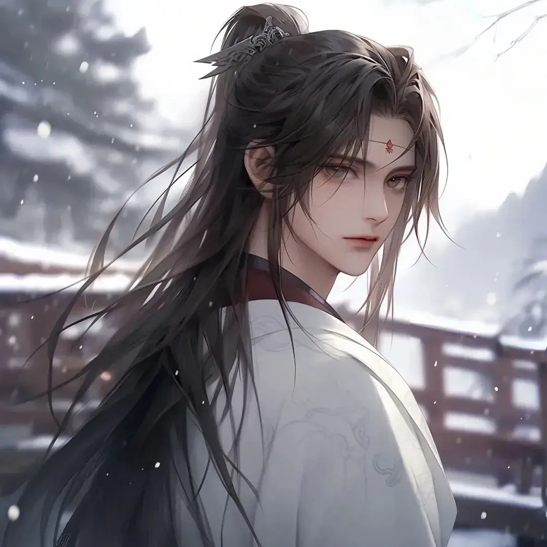 头像分享,腰间一壶酒,仗剑走天涯