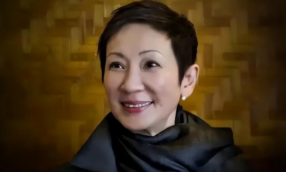 徐克前妻施南生:陪徐克46年从无到有,63岁选择离婚,现如何?