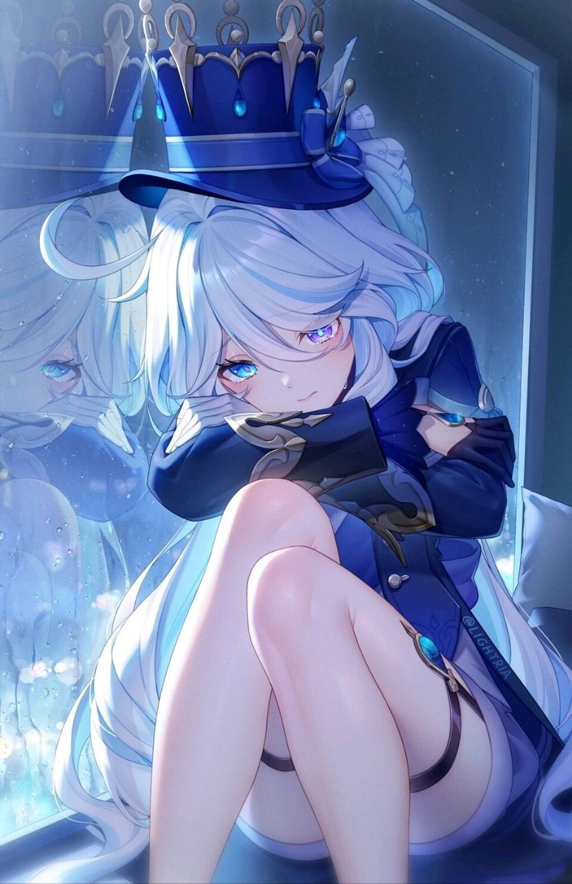 原神绝美壁纸合集(二十四)#原神# #热点引擎计划