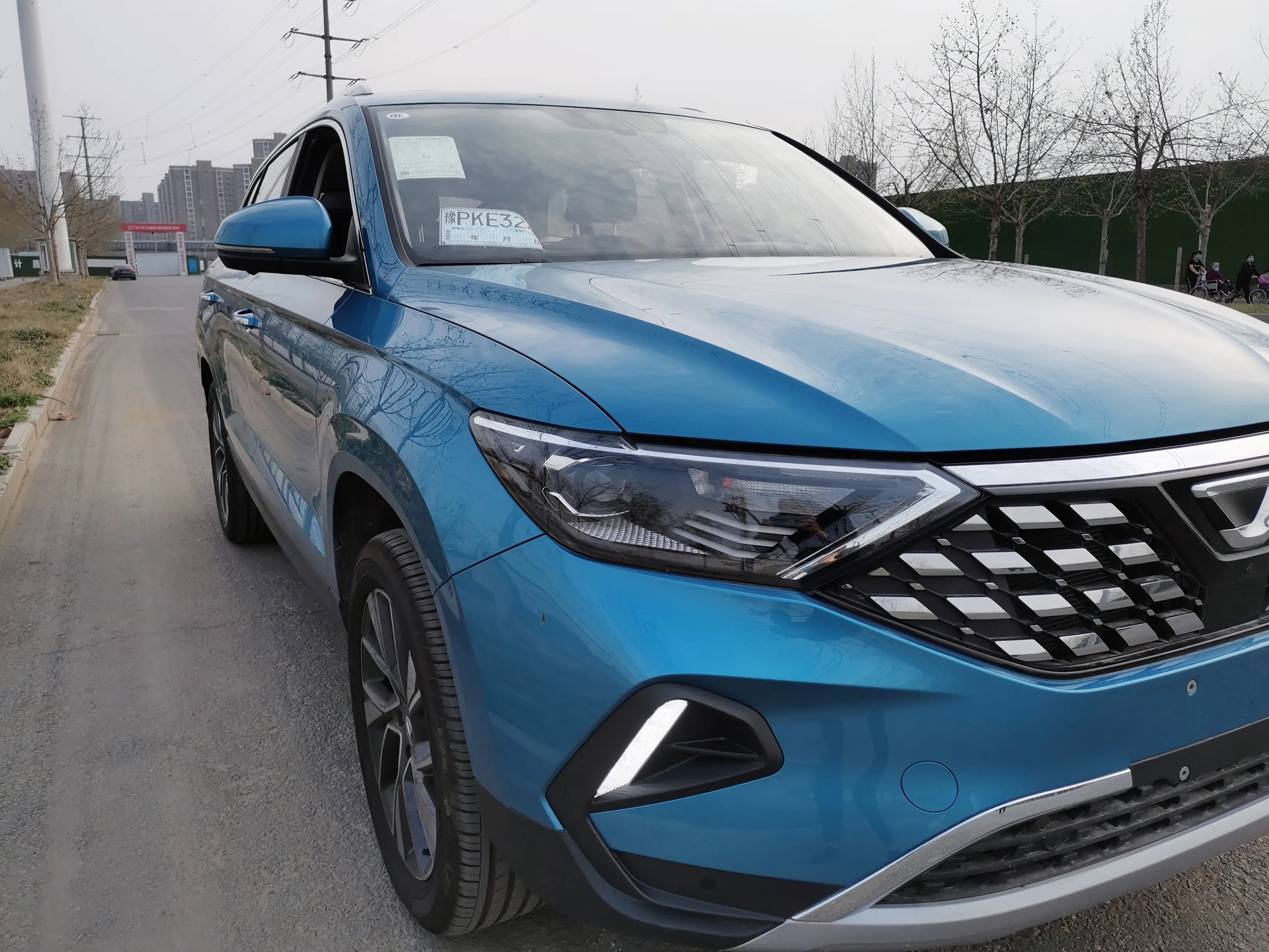 选择捷达的三个理由!