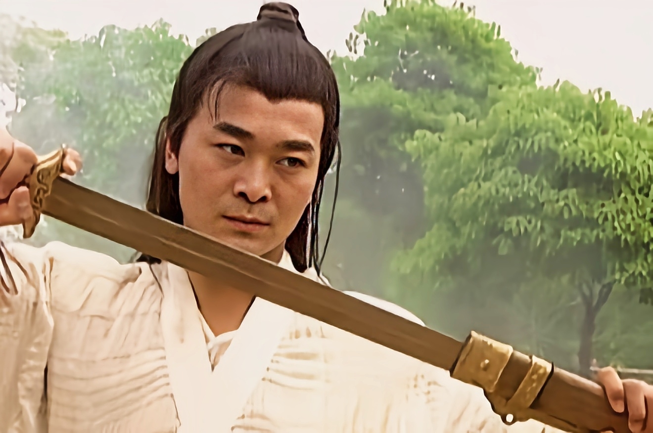 金庸笔下的侠客狄云是出自哪部小说